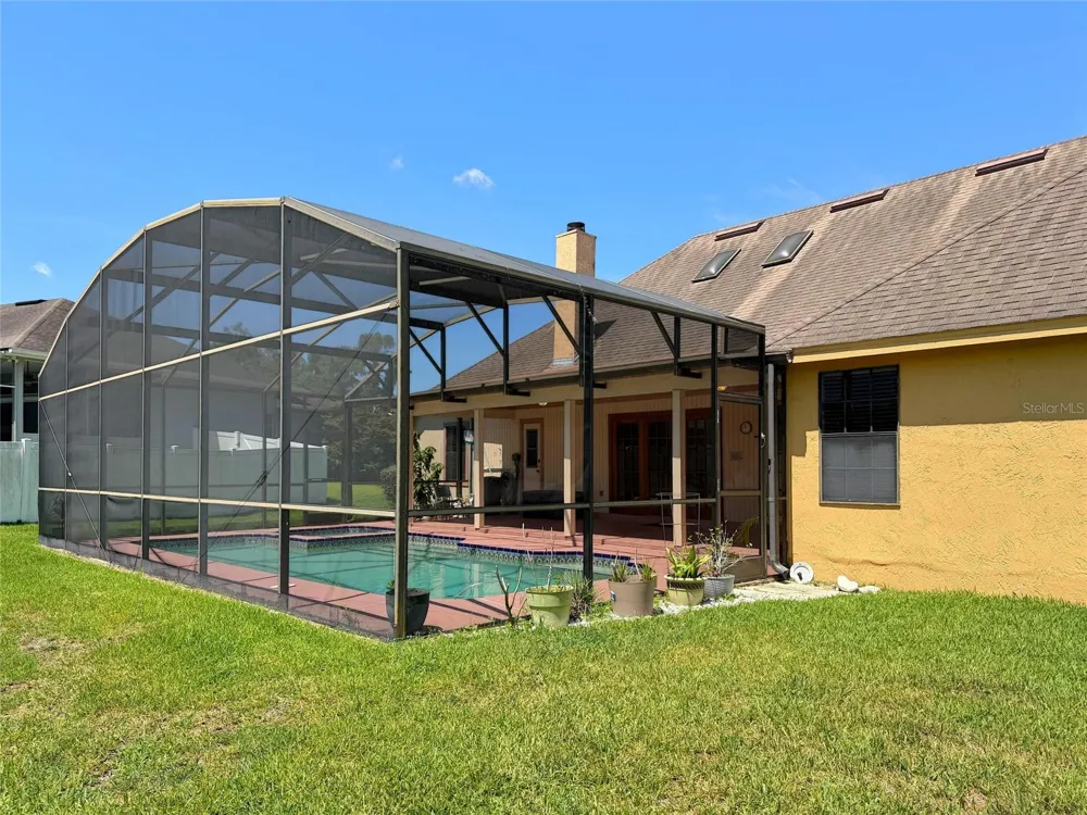 9731 SIBLEY CIRCLE Orlando, FL 32836