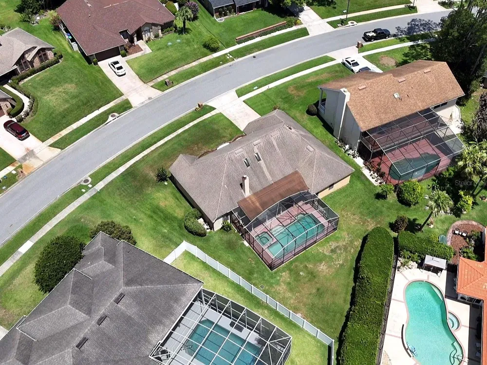 9731 SIBLEY CIRCLE Orlando, FL 32836