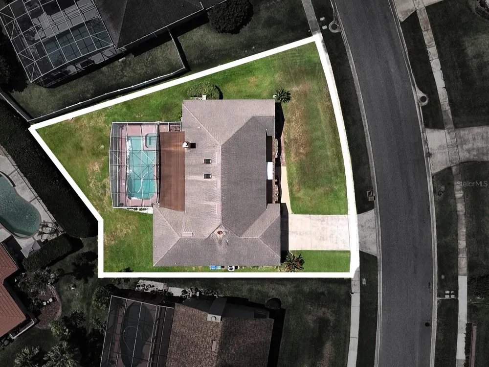 9731 SIBLEY CIRCLE Orlando, FL 32836