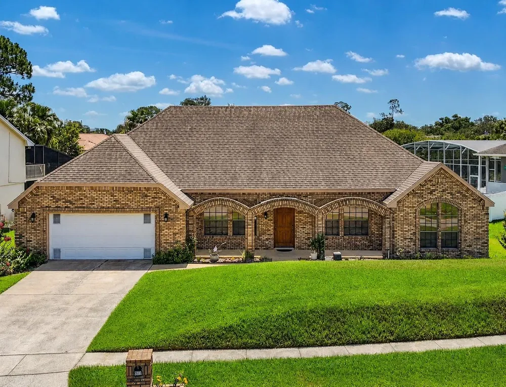 9731 SIBLEY CIRCLE Orlando, FL 32836