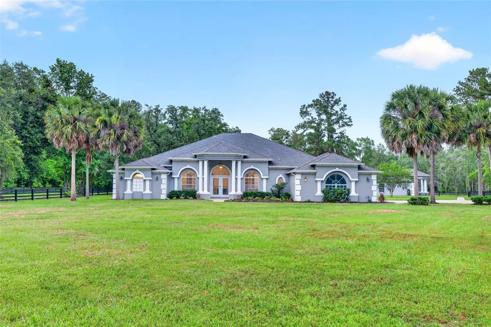 14144 NW 141ST AVENUE Williston, FL 32696