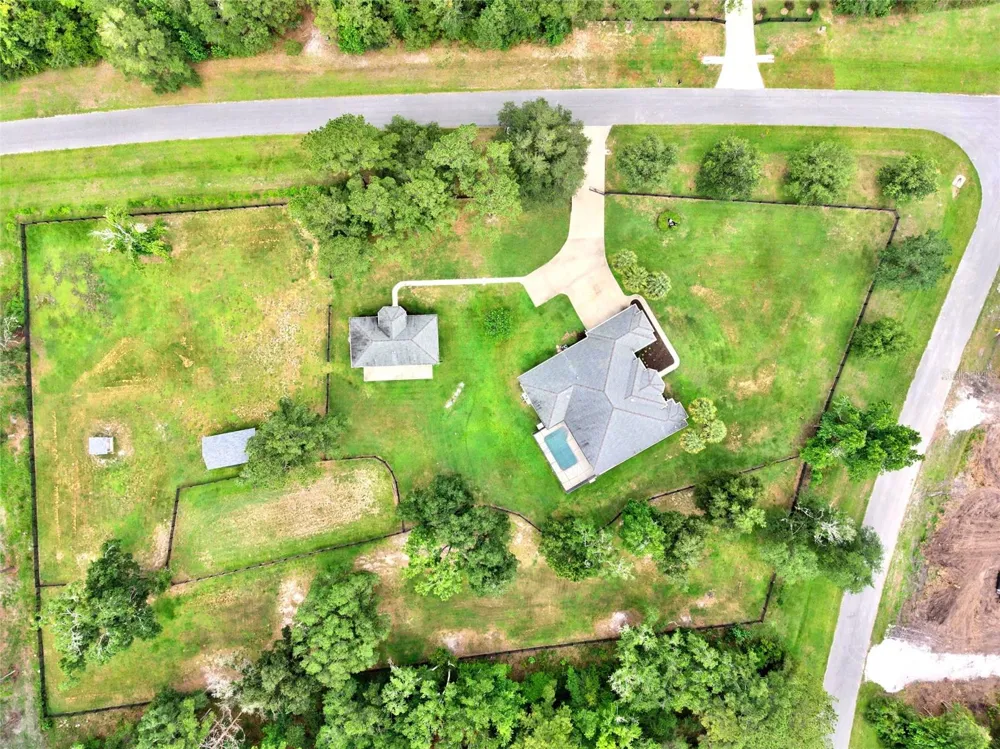 14144 NW 141ST AVENUE Williston, FL 32696