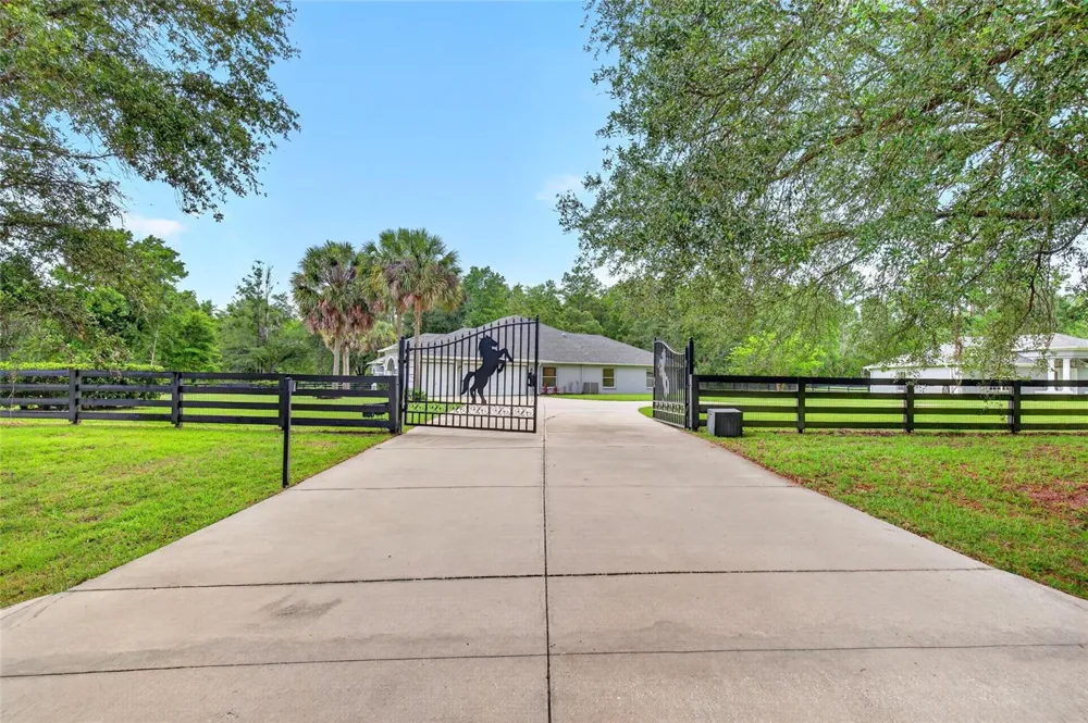 14144 NW 141ST AVENUE Williston, FL 32696