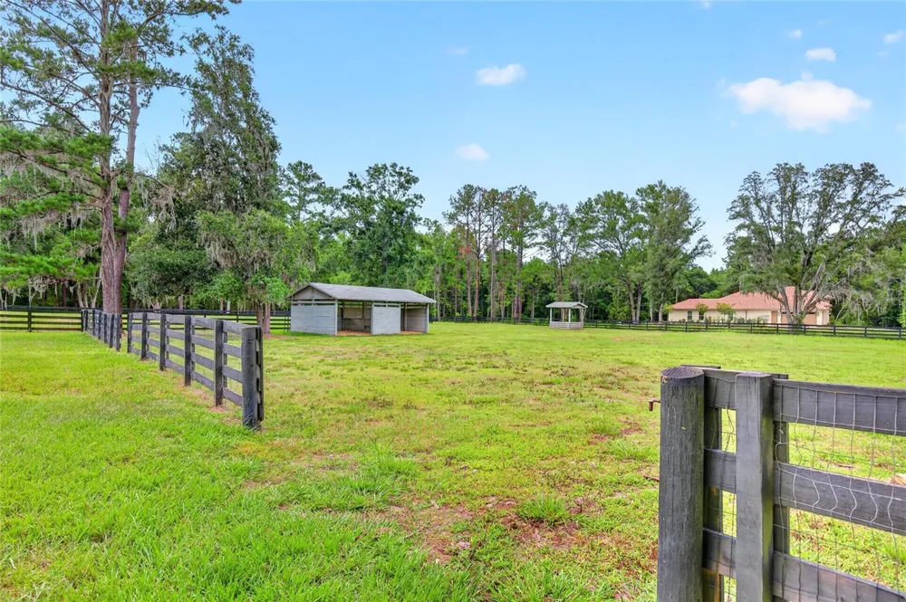14144 NW 141ST AVENUE Williston, FL 32696
