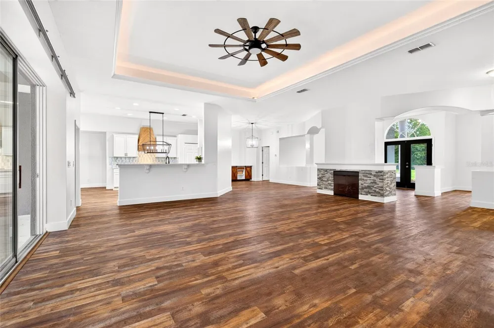 14144 NW 141ST AVENUE Williston, FL 32696