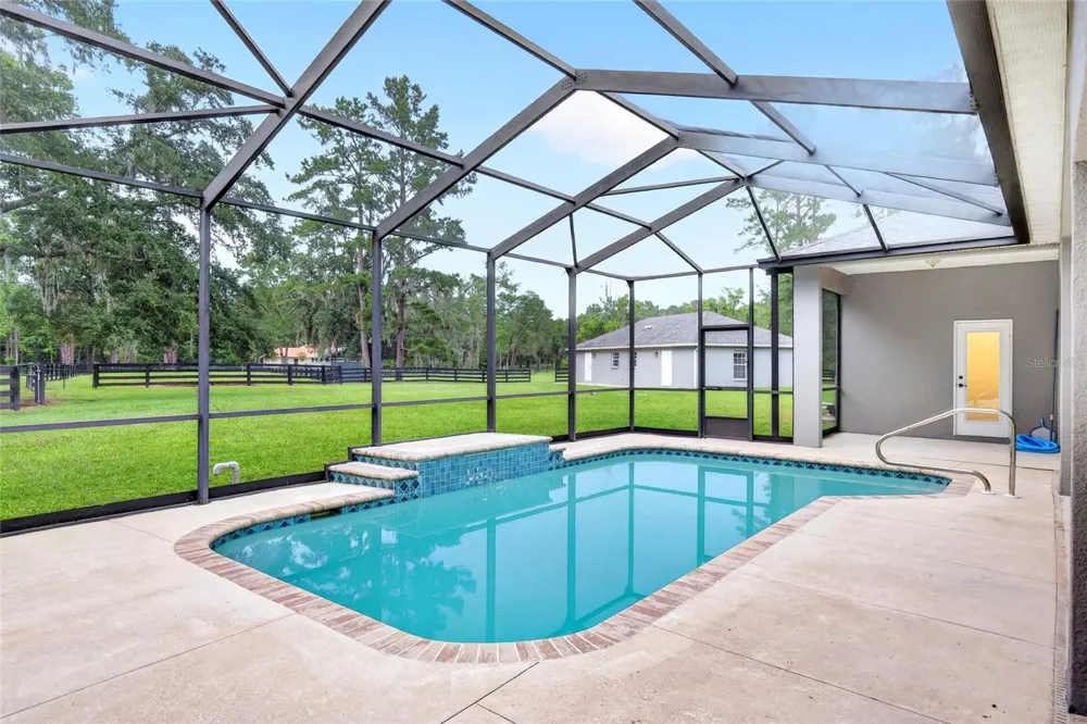 14144 NW 141ST AVENUE Williston, FL 32696