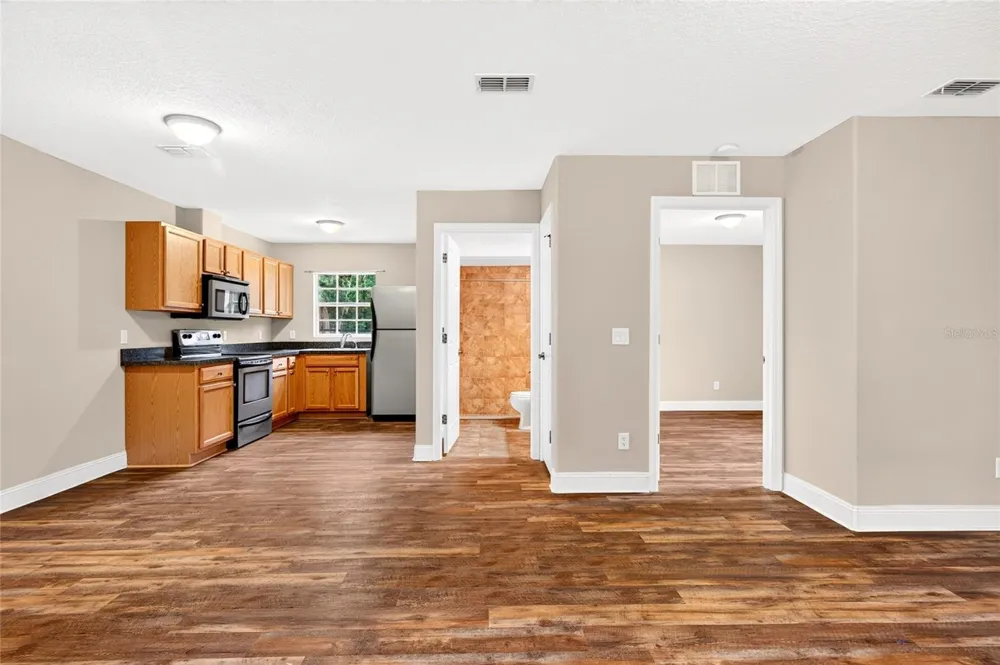14144 NW 141ST AVENUE Williston, FL 32696