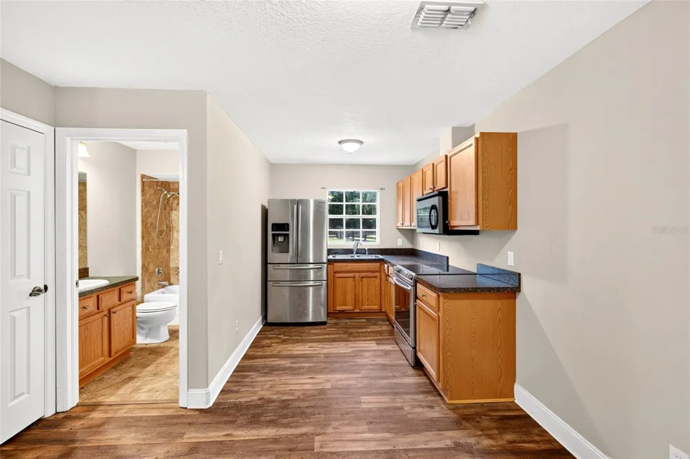 14144 NW 141ST AVENUE Williston, FL 32696