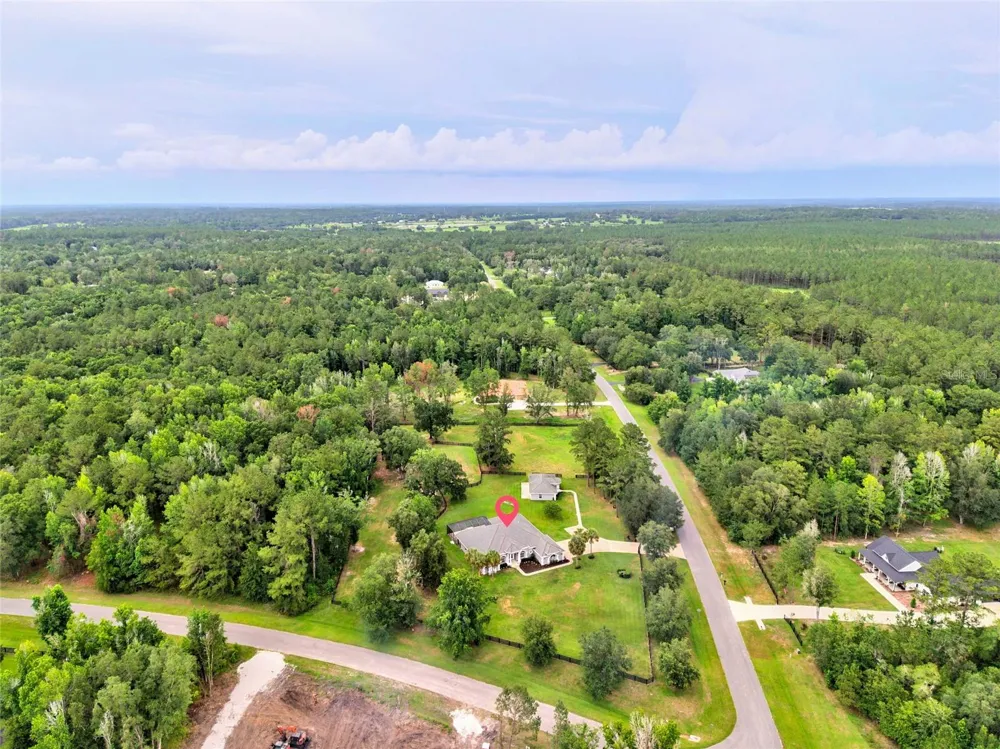 14144 NW 141ST AVENUE Williston, FL 32696