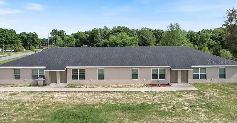 8532 JUNIPER ROAD #2 ocala, FL 34480