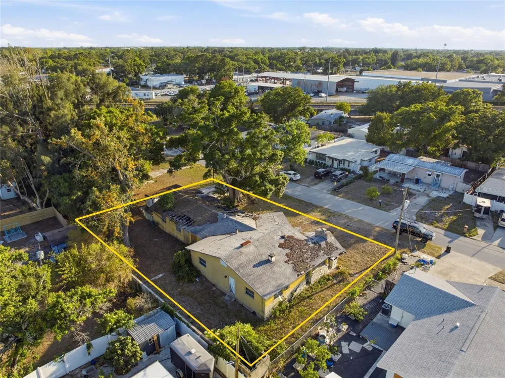 8181 61ST LANE Pinellas Park, FL 33781