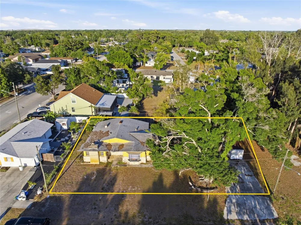 8181 61ST LANE Pinellas Park, FL 33781