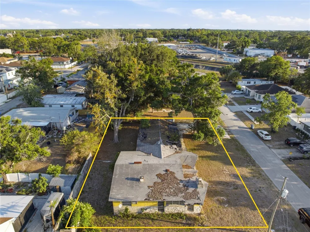 8181 61ST LANE Pinellas Park, FL 33781