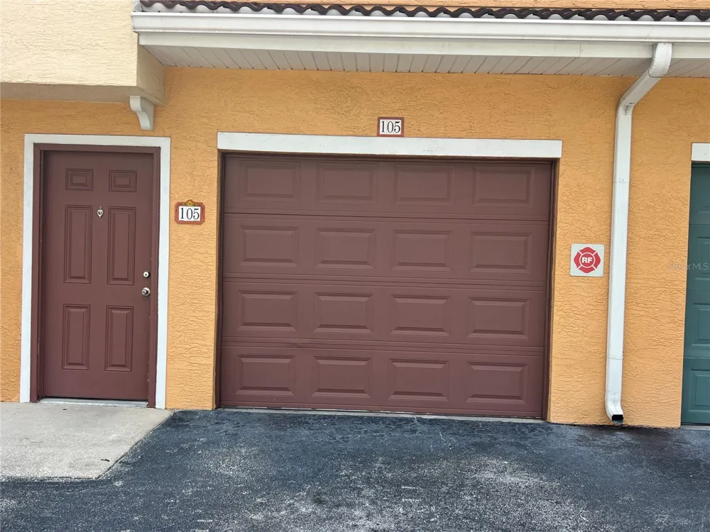 12414 BALERIA COVE #105 Orlando, FL 32837