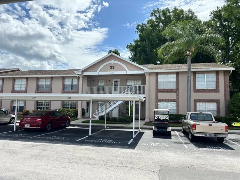 4916 SUNNYBROOK DRIVE #14