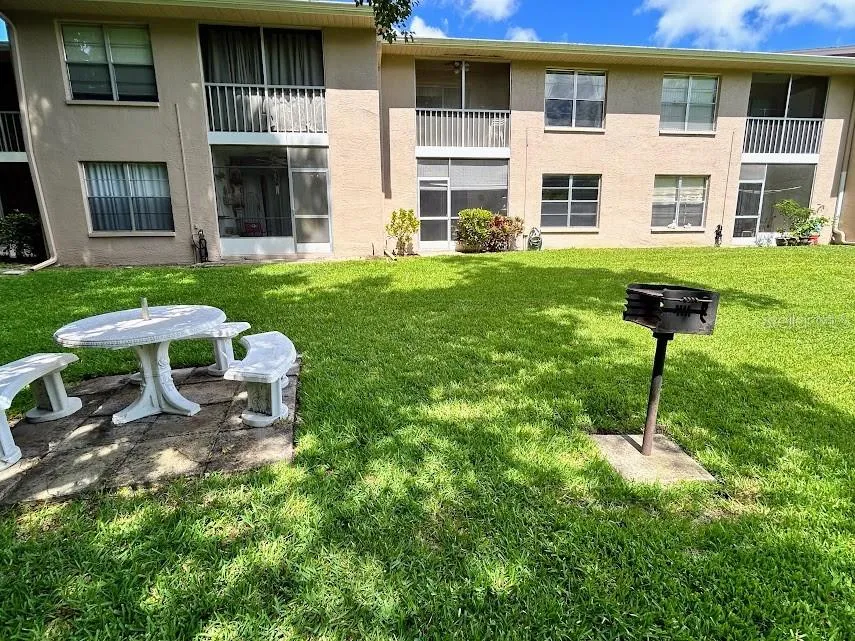 4916 SUNNYBROOK DRIVE #14 New Port Richey, FL 34653