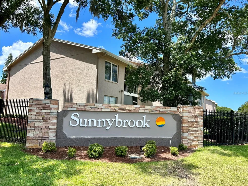 4916 SUNNYBROOK DRIVE #14 New Port Richey, FL 34653