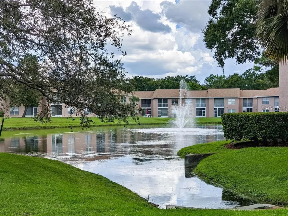 4916 SUNNYBROOK DRIVE #14 New Port Richey, FL 34653