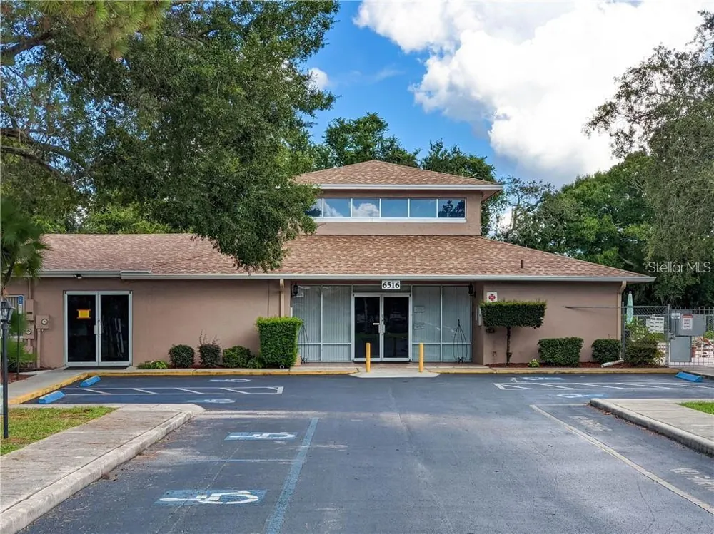4916 SUNNYBROOK DRIVE #14 New Port Richey, FL 34653