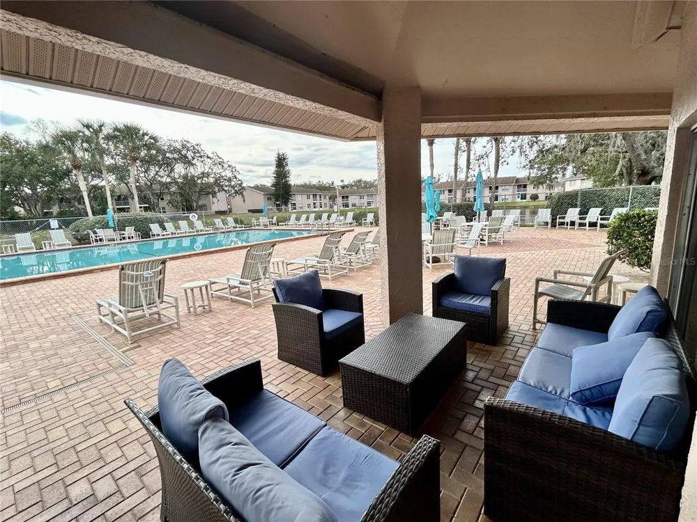 4916 SUNNYBROOK DRIVE #14 New Port Richey, FL 34653