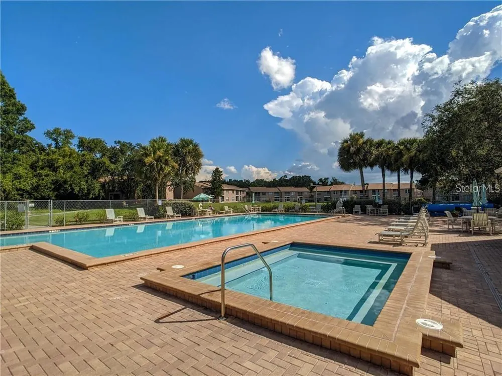 4916 SUNNYBROOK DRIVE #14 New Port Richey, FL 34653