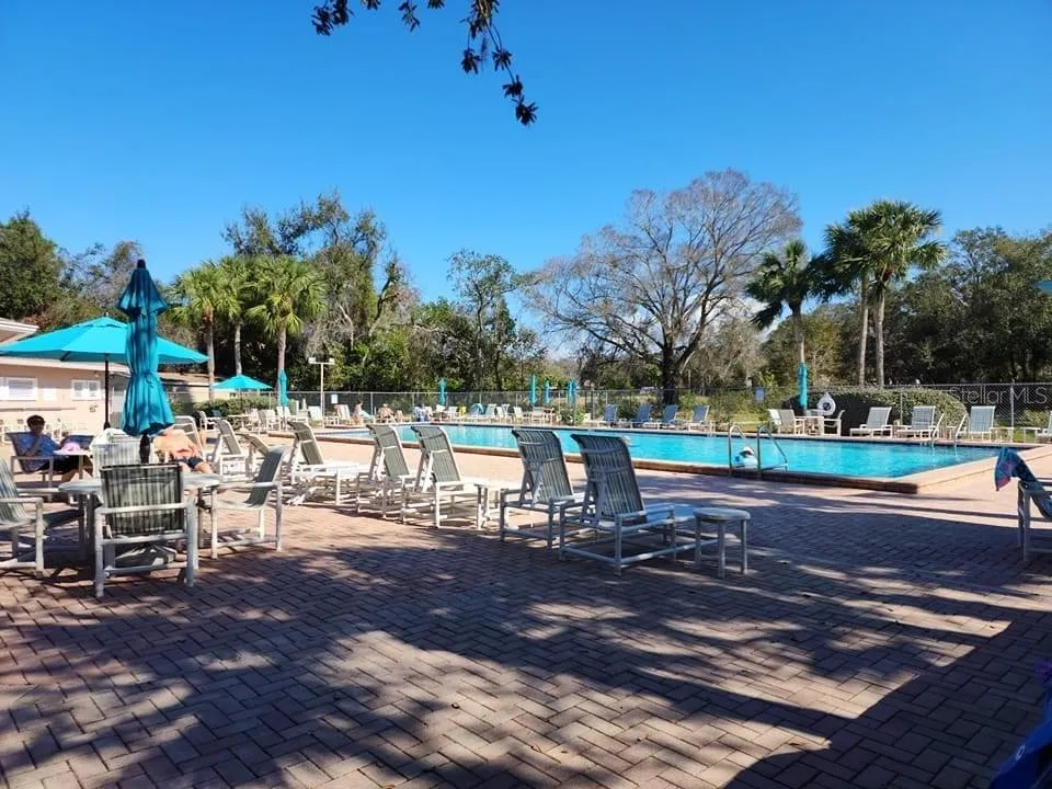 4916 SUNNYBROOK DRIVE #14 New Port Richey, FL 34653