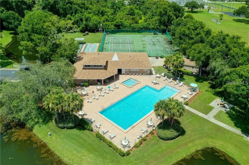 4916 SUNNYBROOK DRIVE #14 New Port Richey, FL 34653
