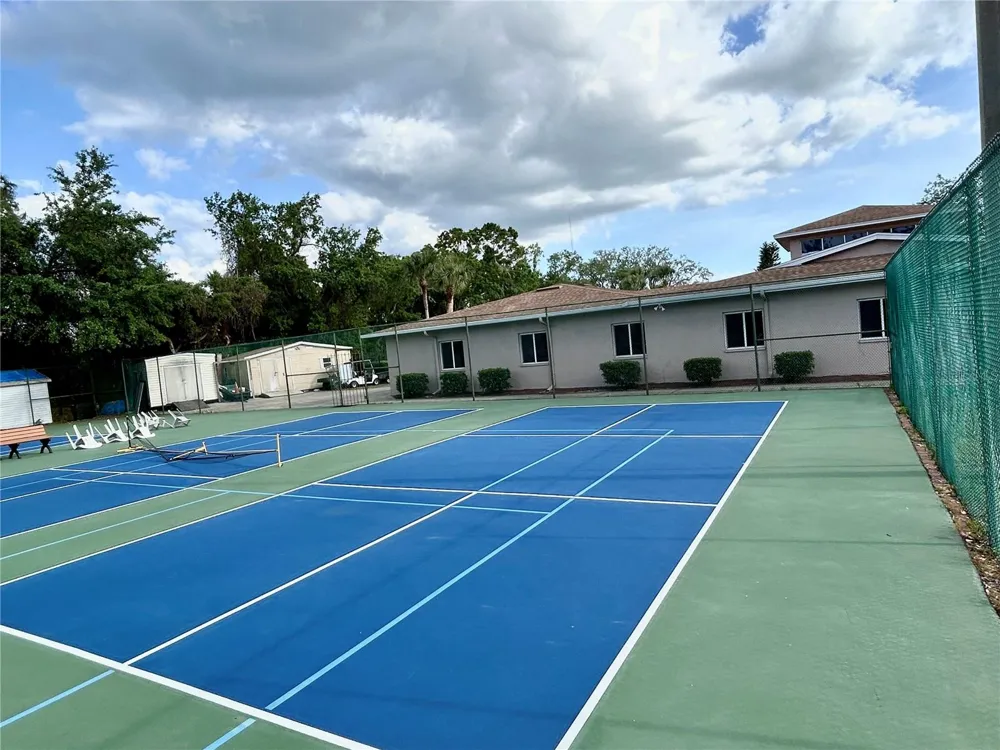 4916 SUNNYBROOK DRIVE #14 New Port Richey, FL 34653