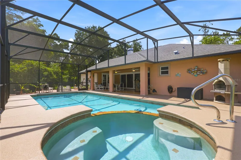 19113 QUINLAN ST Orlando, FL 32833