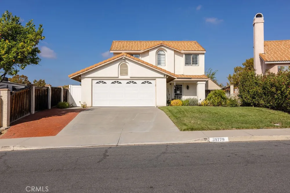 39779 Oak Cliff Drive Temecula, CA 92591