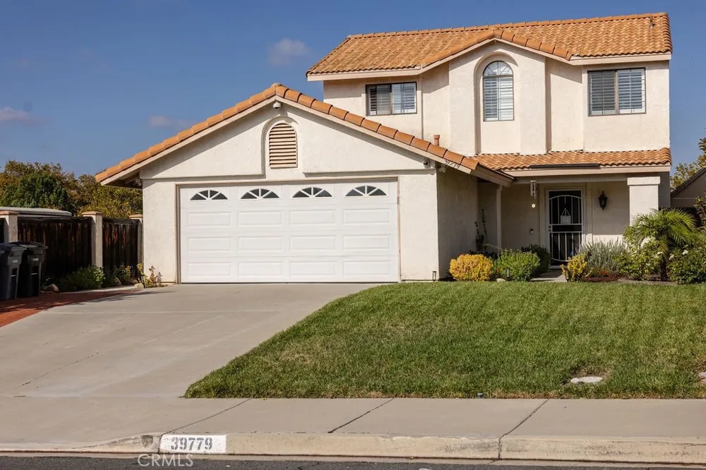 39779 Oak Cliff Drive Temecula, CA 92591