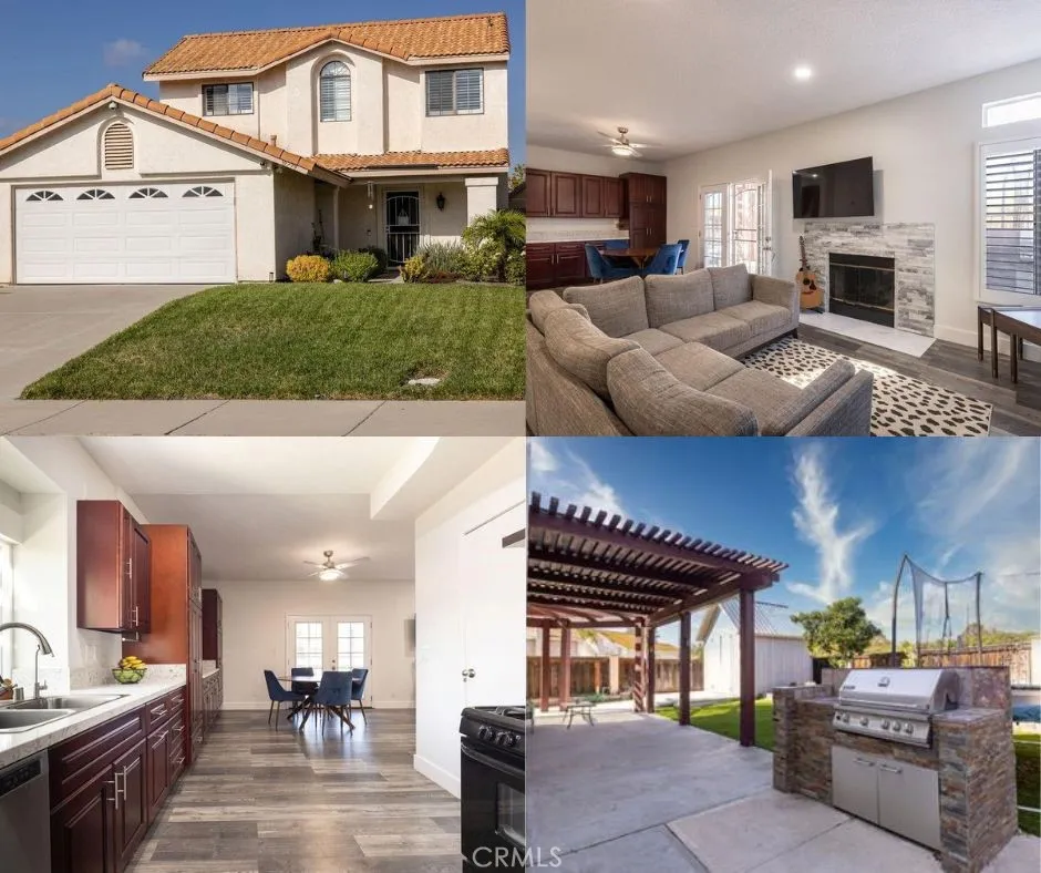 39779 Oak Cliff Drive Temecula, CA 92591