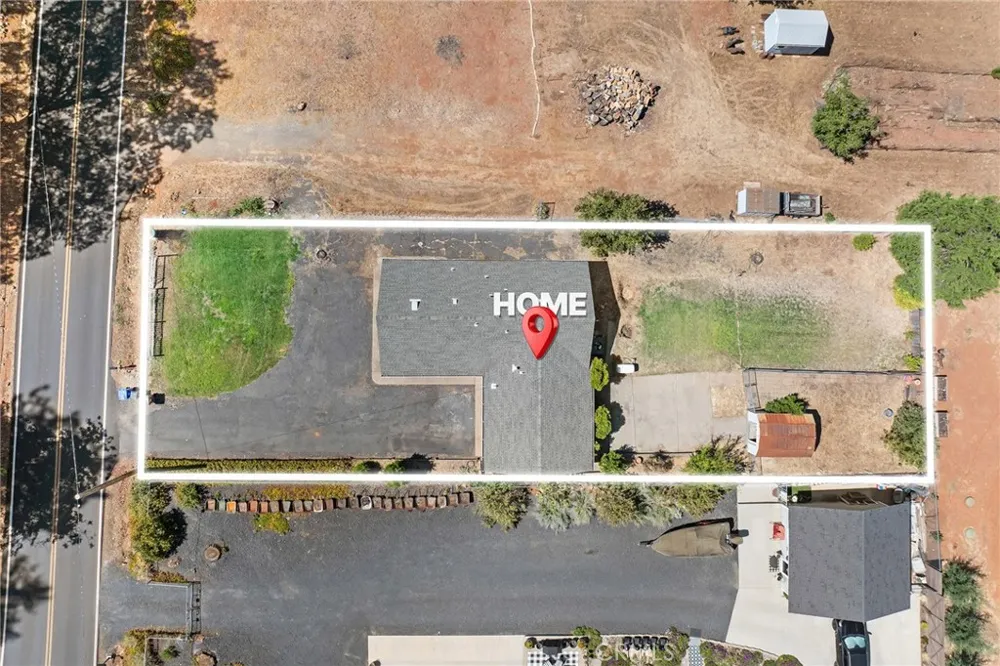 1491 Nunneley Road Paradise, CA 95969