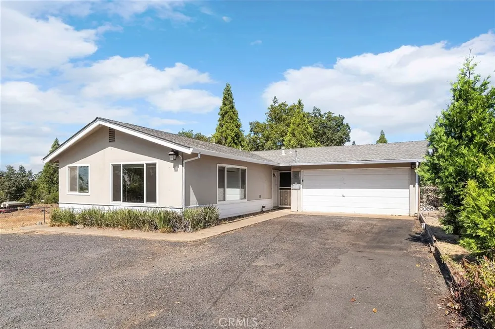 1491 Nunneley Road Paradise, CA 95969