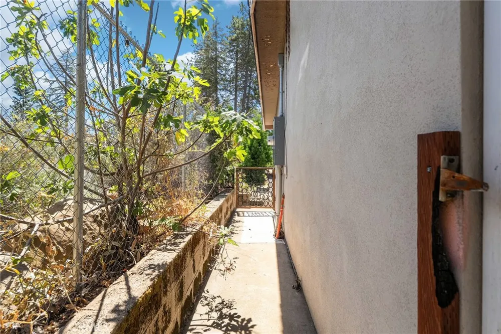 1491 Nunneley Road Paradise, CA 95969