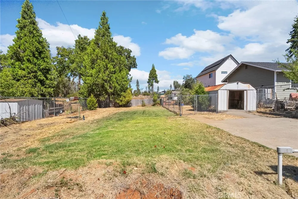 1491 Nunneley Road Paradise, CA 95969