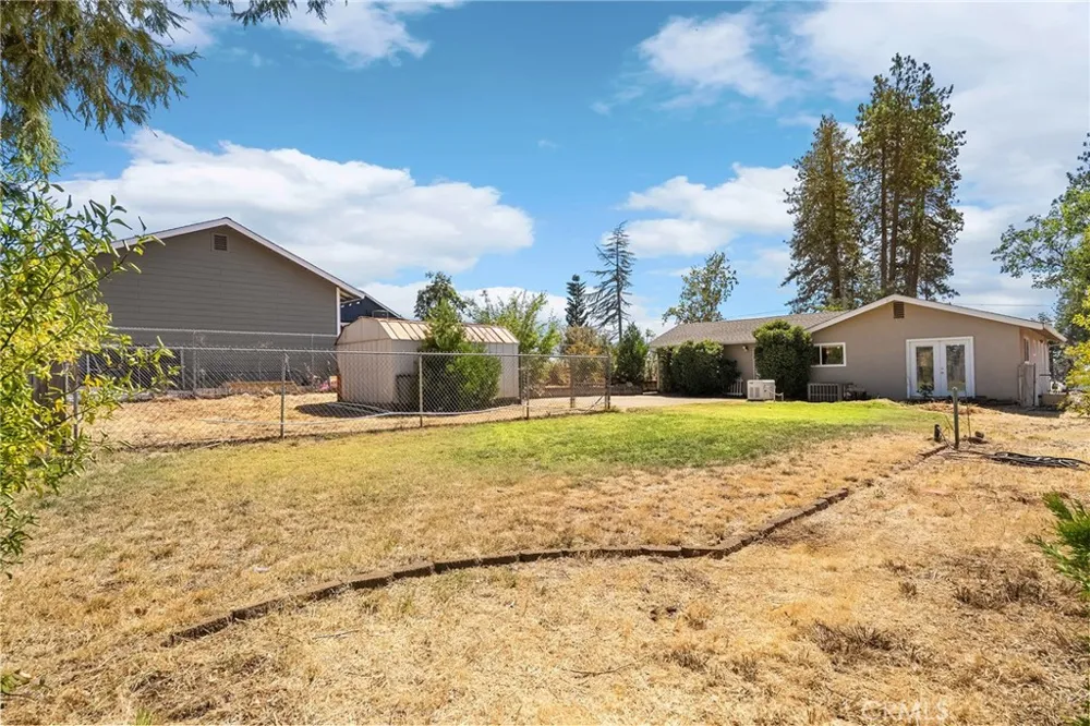 1491 Nunneley Road Paradise, CA 95969