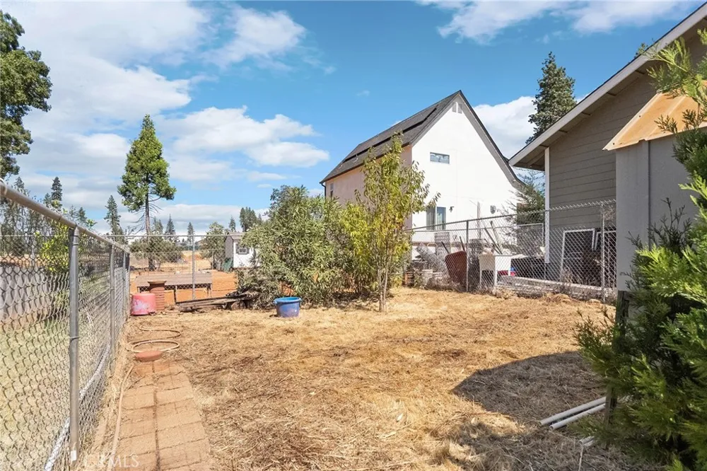 1491 Nunneley Road Paradise, CA 95969
