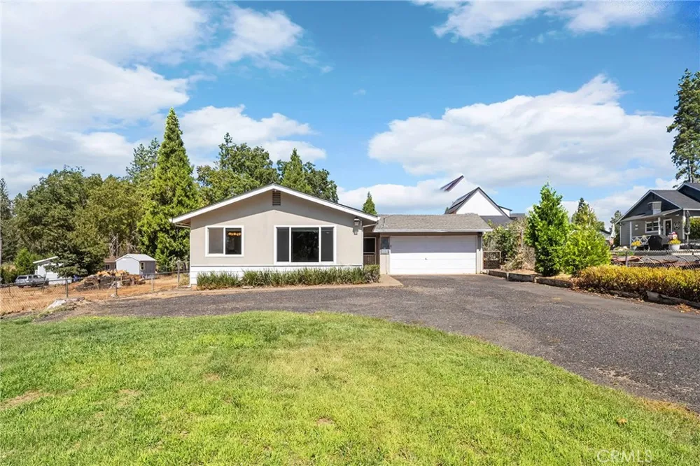 1491 Nunneley Road Paradise, CA 95969