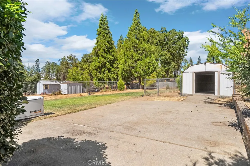 1491 Nunneley Road Paradise, CA 95969