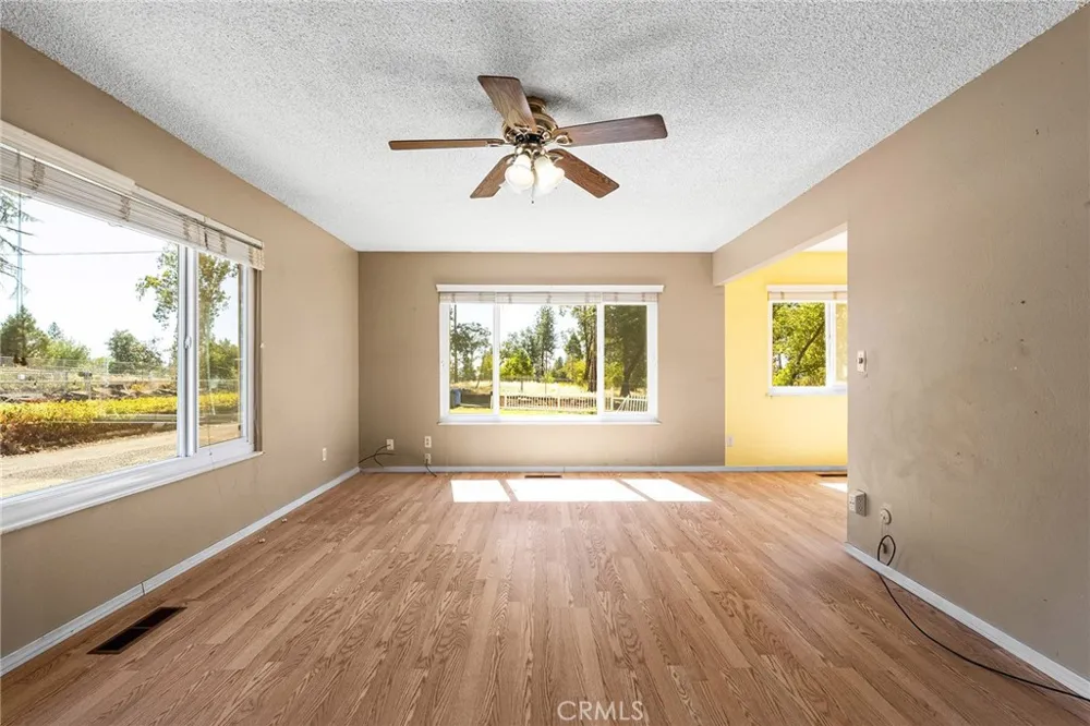 1491 Nunneley Road Paradise, CA 95969