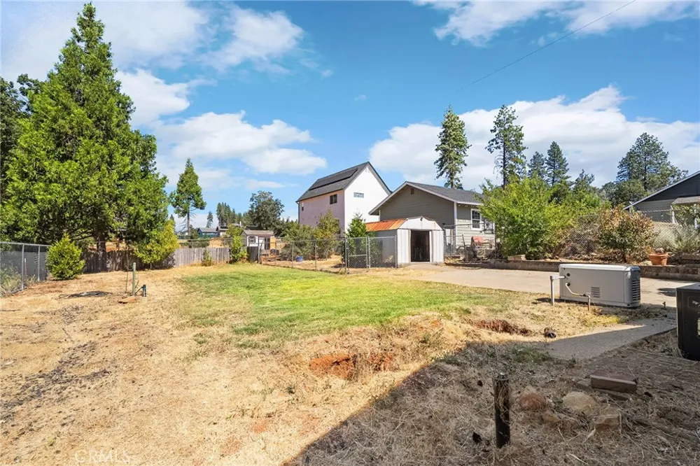 1491 Nunneley Road Paradise, CA 95969