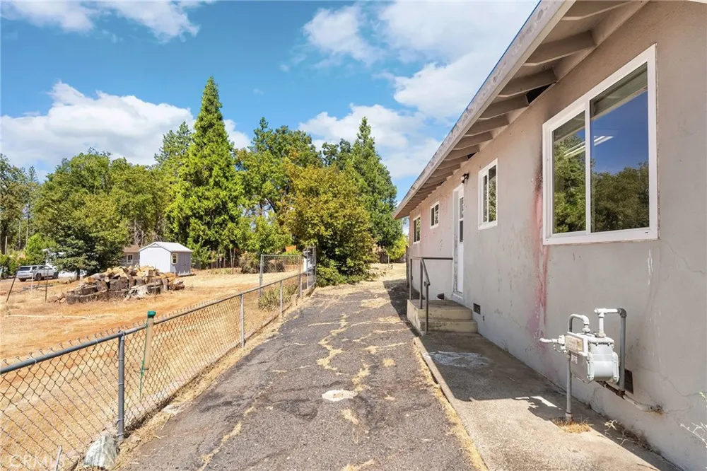 1491 Nunneley Road Paradise, CA 95969