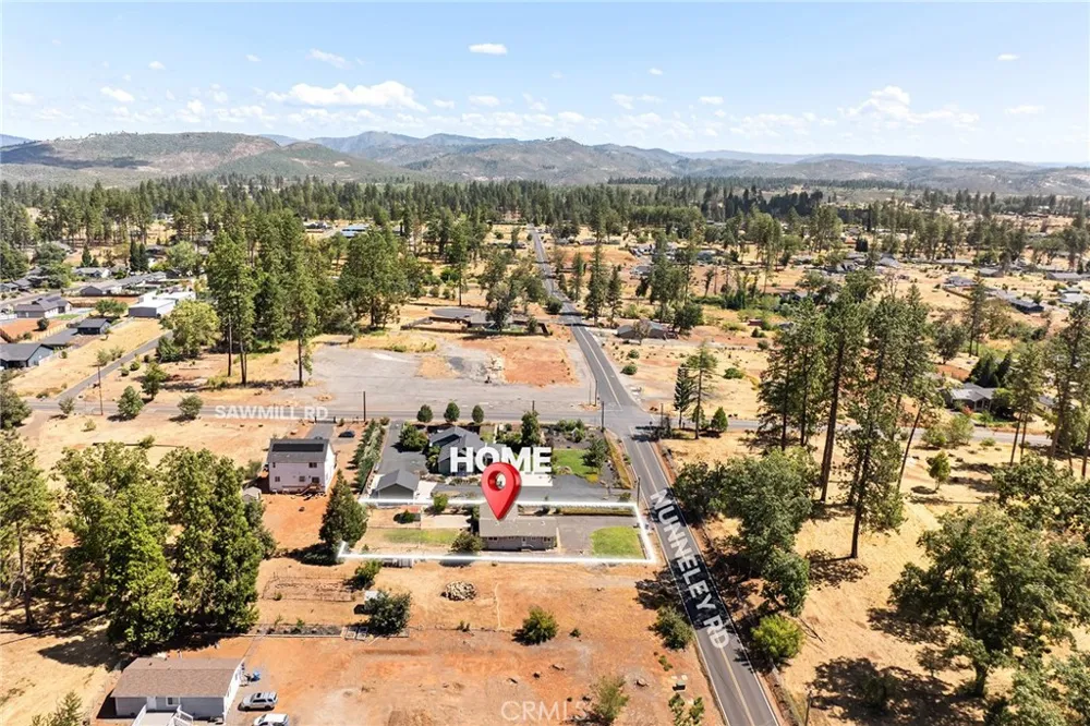 1491 Nunneley Road Paradise, CA 95969
