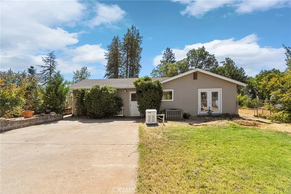 1491 Nunneley Road Paradise, CA 95969