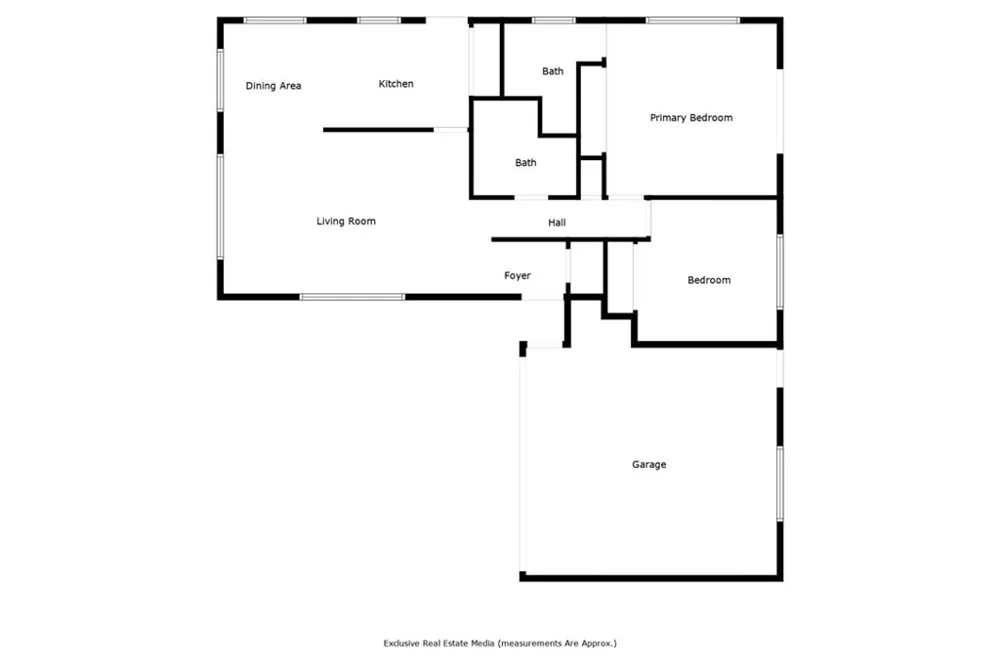 1491 Nunneley Road Paradise, CA 95969