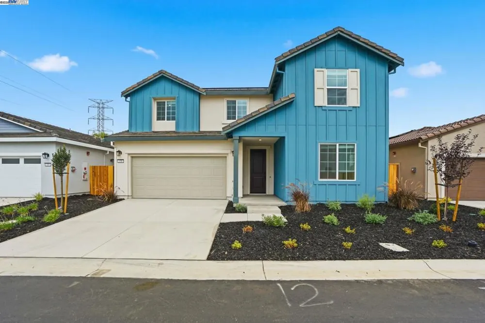 339 Astilbe Street Discovery Bay, CA 94505