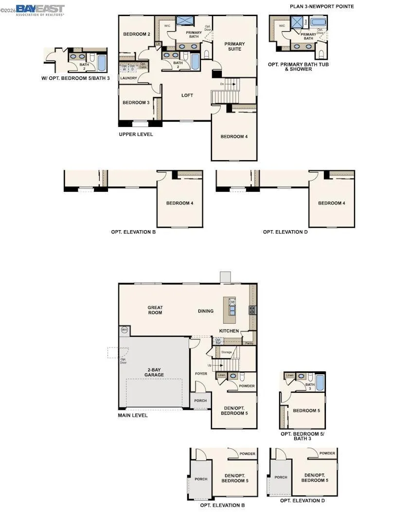 339 Astilbe Street Discovery Bay, CA 94505