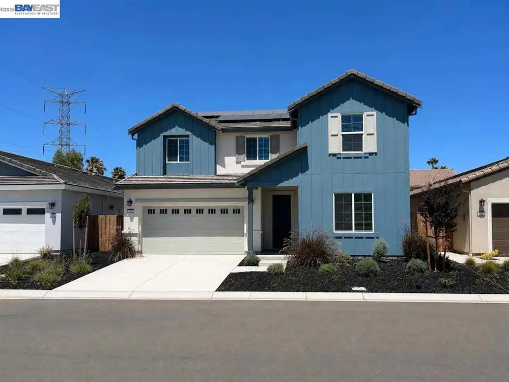 339 Astilbe Street Discovery Bay, CA 94505