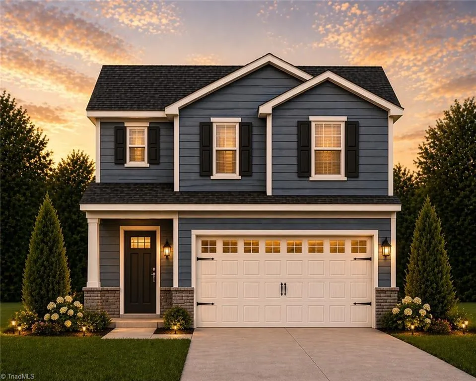 342 Poppy Court Eden, NC 27288